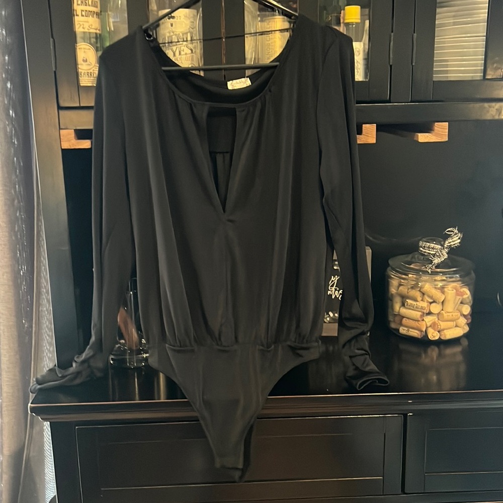 Body suit